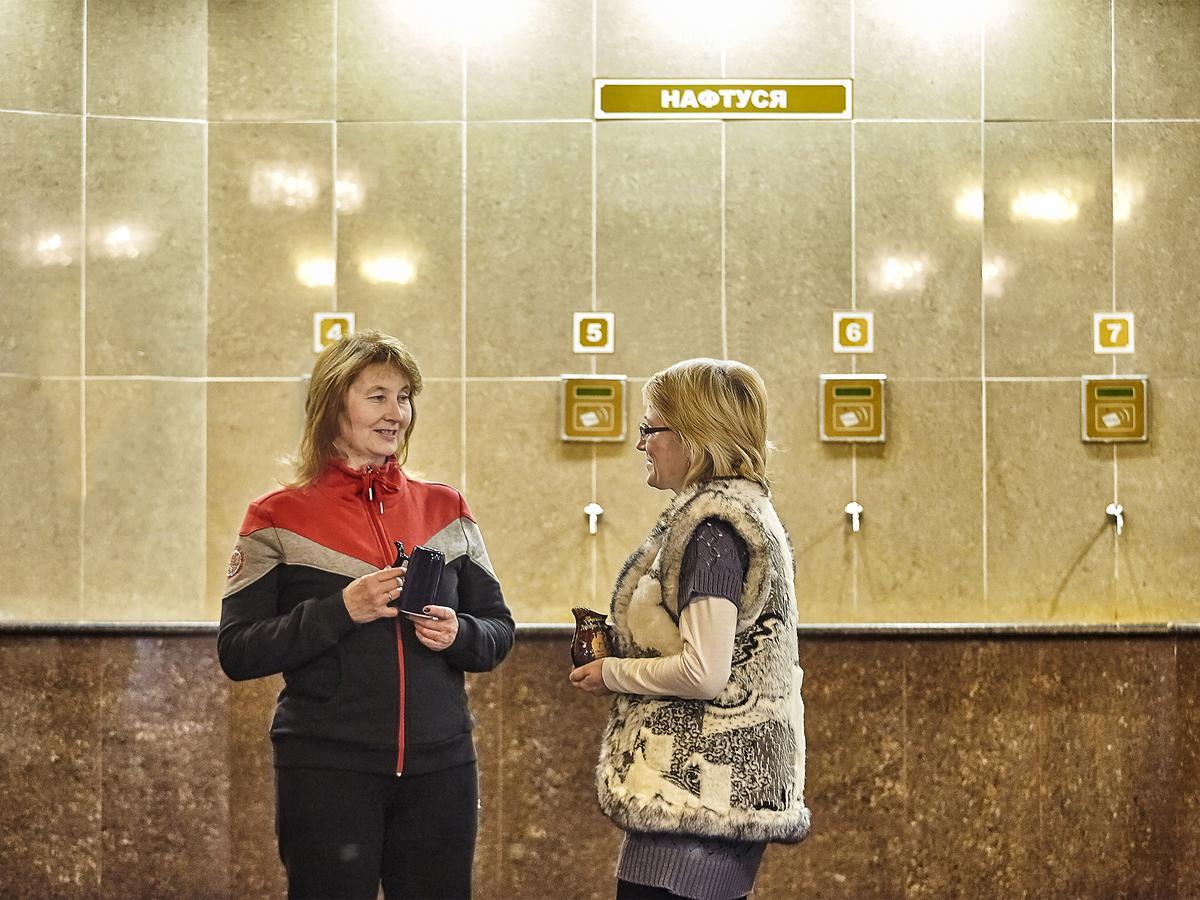 Hotel Sanatorium Elite Dnipro Truskavets Exterior foto